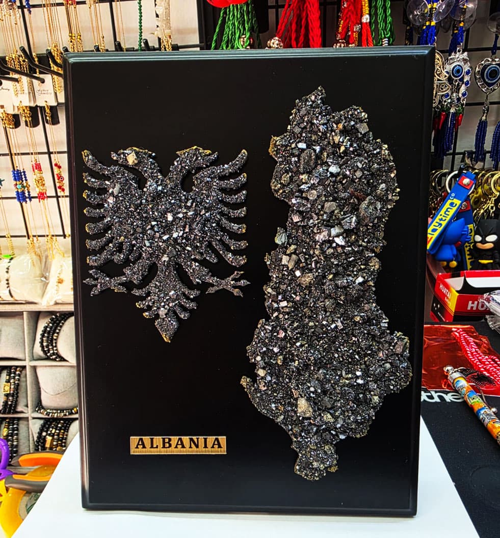 Albanian Tradition